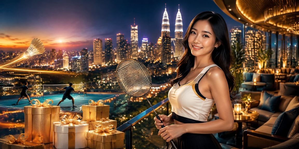 Pemain menikmati permainan kasino gaya Malaysia di Kedah