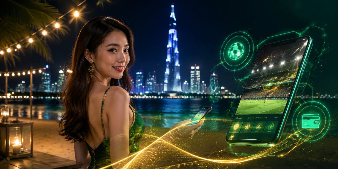 Pengguna cb2 bermain kasino mudah alih di Kuala Lumpur menggunakan aplikasi Android yang dioptimumkan