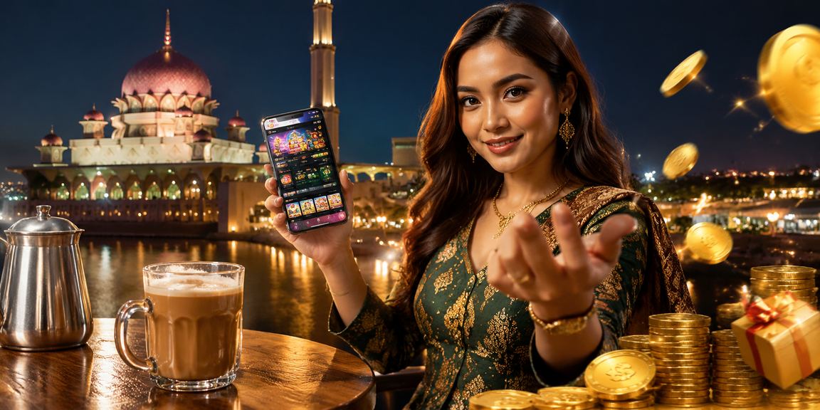 Proses deposit selamat di cb2 untuk pengguna Putrajaya